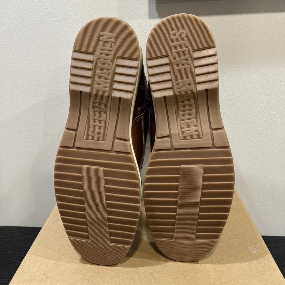 Steve Madden steve madden